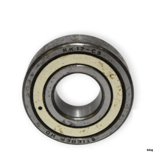 stieber-KK17-C5-freewheel-clutch-bearing-(used)-1
