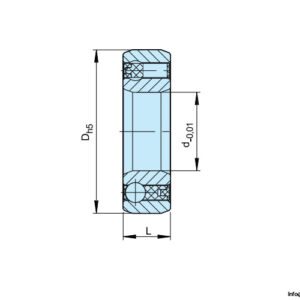 stieber-KK17-C5-freewheel-clutch-bearing-(used)-2