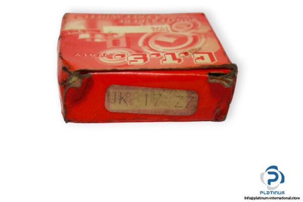 C.T.S-UK-17-ZZ-freewheel-clutch-bearing-(new)-(carton)-1