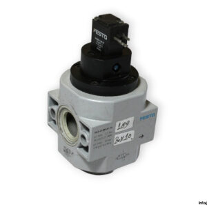 Festo-172962-shut-off-valve