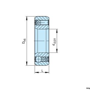 stieber-KK20-C5-freewheel-clutch-bearing-(used)-2