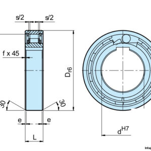 stieber-NSS10V-freewheel-clutch-bearing-(used)-2
