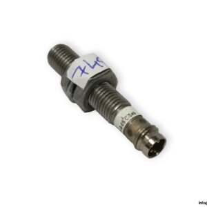 balluff-BES-516-324-G-E5-C-S49-inductive-standard-sensor-used