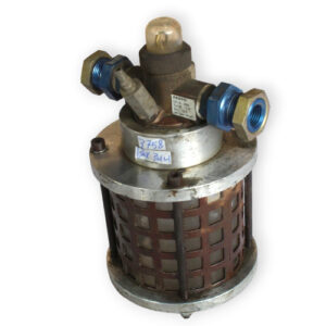 festo-10568-lubricator-used