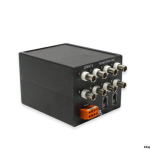 eae-CHARC-8-arcnet-active-hub