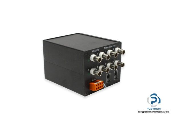 eae-CHARC-8-arcnet-active-hub