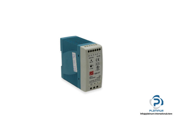 rs-MDR-60-24-power-supply