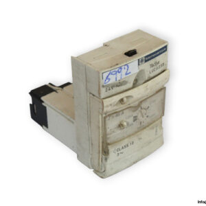 schneider-electric-LUCA05B-control-unit-(used)