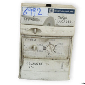 schneider-electric-LUCA05B-control-unit-(used)-1