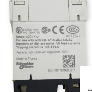 schneider-electric-LUCA05B-control-unit-(used)-2