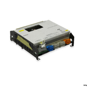 siemens-NRD24_A- landis&steafa-controller