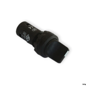 abb-C3SS7-10B-11-selector-switch-(used)