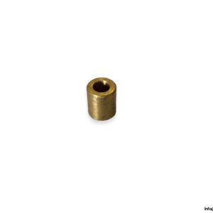 081518-sintered-bronze-bushing