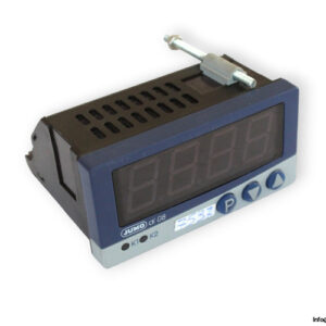 jumo-(951531)701531_888-22-digital-microprocessor-indicator-(used)