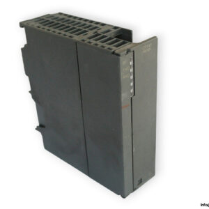 siemens-6ES7-341-1AH01-0AE0-communication-processor-(used)