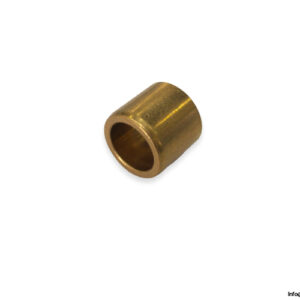 162220-sintered-bronze-bushing