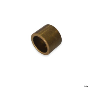 182418-sintered-bronze-bushing