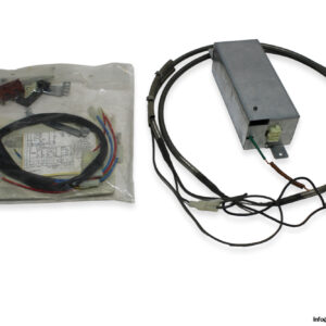 aermec-RXC-electrical-resistance