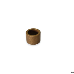 202820-sintered-bronze-bushing