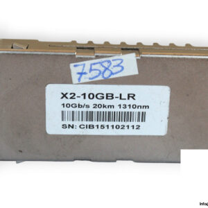cisco-X2-10GB-LR-transceiver-module-(Used)-1