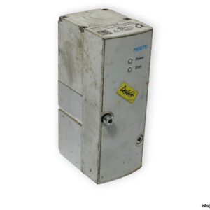 Festo-542218-proportional-pressure-control-valve