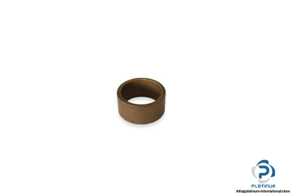253015-sintered-bronze-bushing