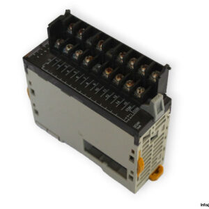 omron-CJ1W-ID211-input-unit-(Used)