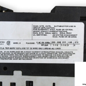 siemens-3RV1421-1FA10-circuit-breaker-(used)-2