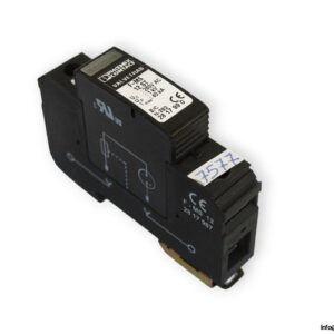 phoenix-contact-F-MS-12-ST-surge-protection-plug-(used)