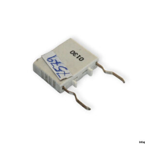 telemecanique-LA4KE1B-suppressor-module-(used)