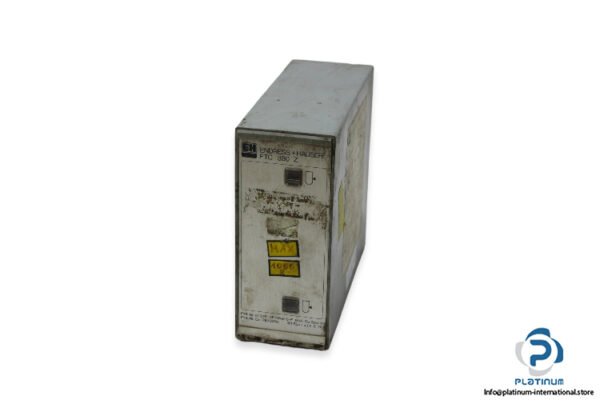 endress+hauser-FTC-380-Z-nivotester