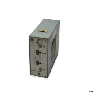 endress-hauser-FTC-281Z-silo-hopper-level-control-relay-biomass-chip-pellets