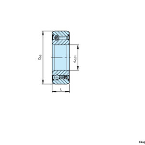 stieber-CSK15-M-C5-freewheel-clutch-bearing-(new)-2