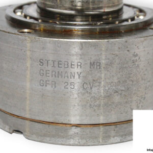 stieber-GFR-25-CV-freewheel-clutch-bearing-(used)-2