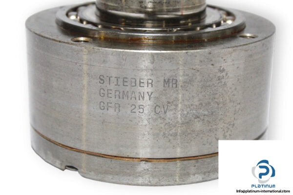 stieber-GFR-25-CV-freewheel-clutch-bearing-(used)-2