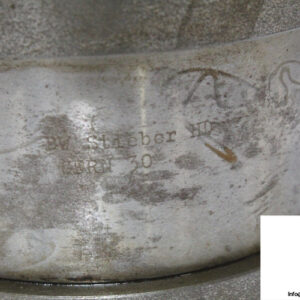 stieber-GFR-N30-freewheel-clutch-bearing-(used)-2