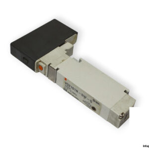 Smc-VQ2101N-5W-Q-single-solenoid-valve