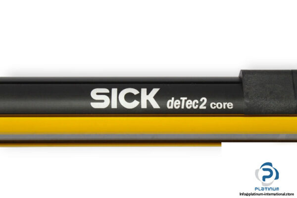 sick-C2C-EA12030A10000-safety-light-curtain-receiver-new-6