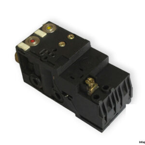 parker-PS1-E18-modular-interface-valve-used