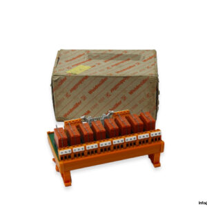 weidmuller-RSM-8RS-24VDC-LP-GEM-relay-module