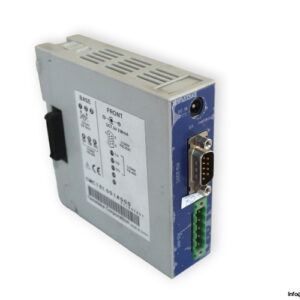 yamatake-CMC10-communication-controller-(used)