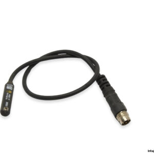 metalwork-CR2M8-magnetic-reed-sensor