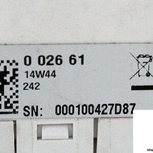 legrand-0-026-61-controller-(used)-2