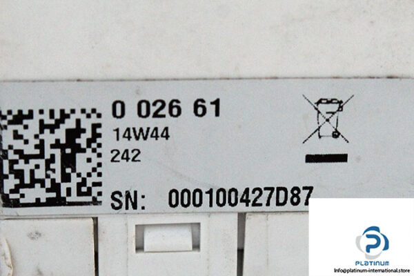 legrand-0-026-61-controller-(used)-2