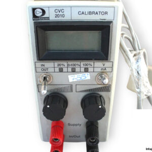 processkomponent-CVC-2010-calibrator-(used)-1
