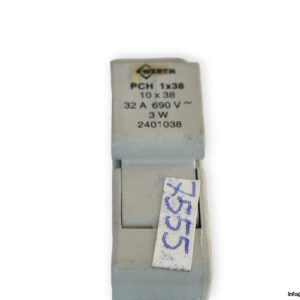 weber-PCH-1X38-fuse-holder-(used)-2