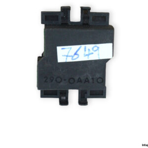 vipa-290-0AA10-bus-connector-(used)-1