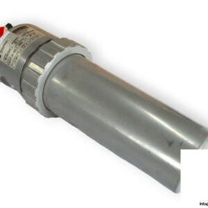 Donaldson-MF-360-1DAV-compressed-air-filter-element-(used)