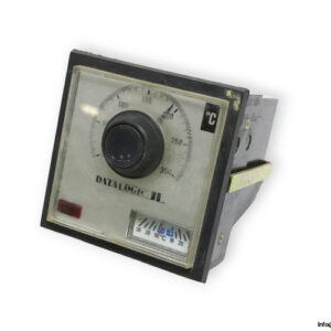 datalogic-TC.D.10.R.F9.0.S-temperature-controller-(used)