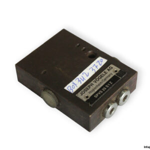 joseph-vogele-ag-SPVS-25-S-1-Z-block-feeder-(used)